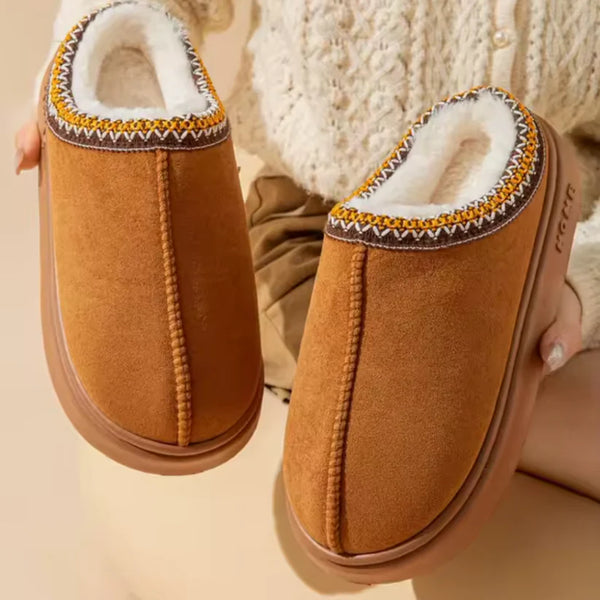 Snowford Warm Waterproof Mules