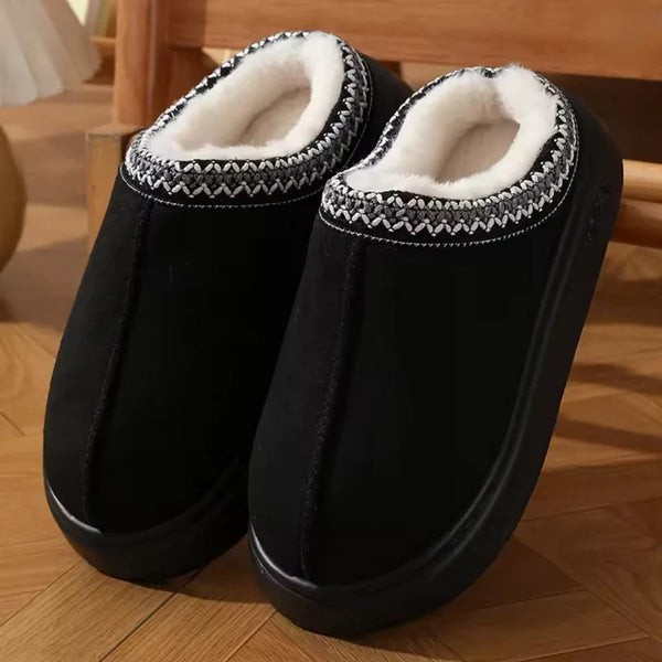 Snowford Warm Waterproof Mules