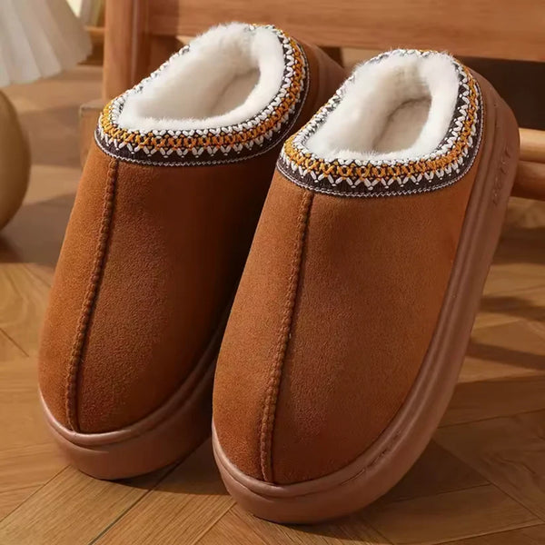 Snowford Warm Waterproof Mules