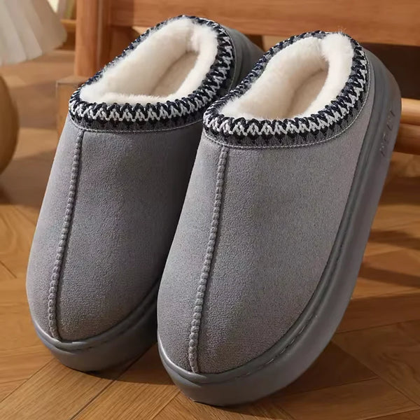 Snowford Warm Waterproof Mules