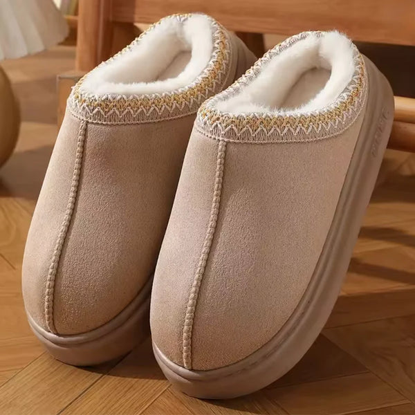 Snowford Warm Waterproof Mules
