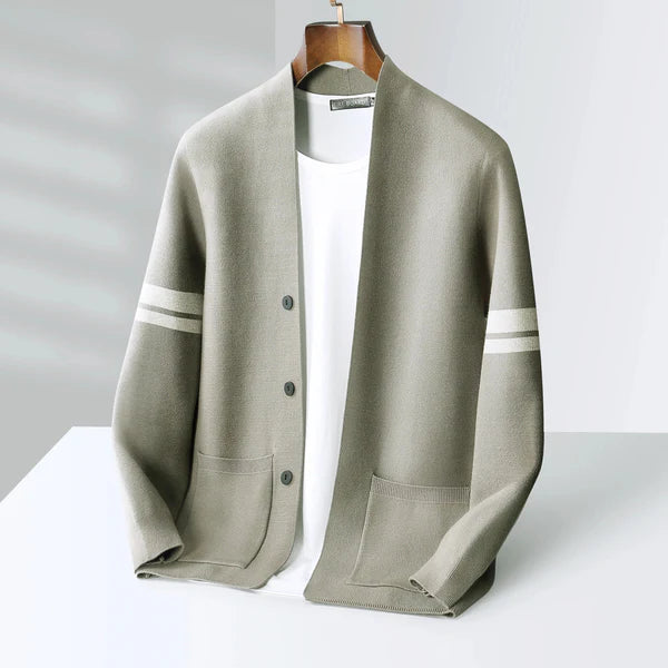 Wexford Knit Co. Cardigan