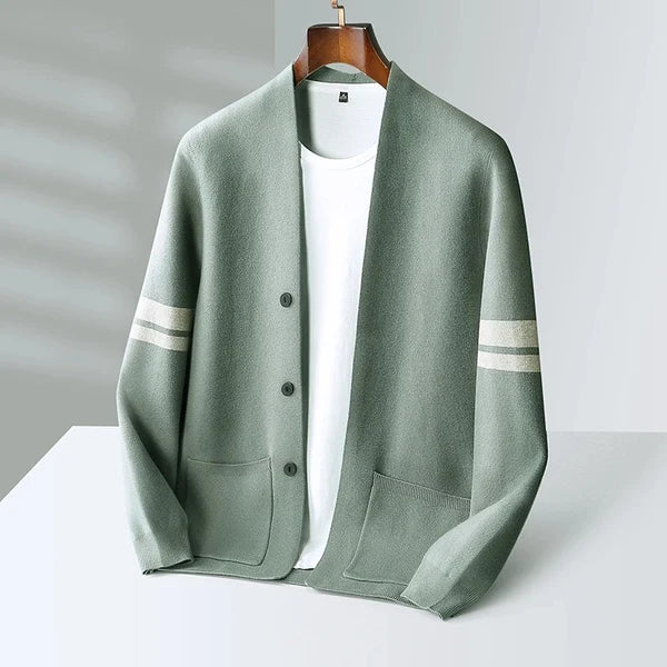 Wexford Knit Co. Cardigan