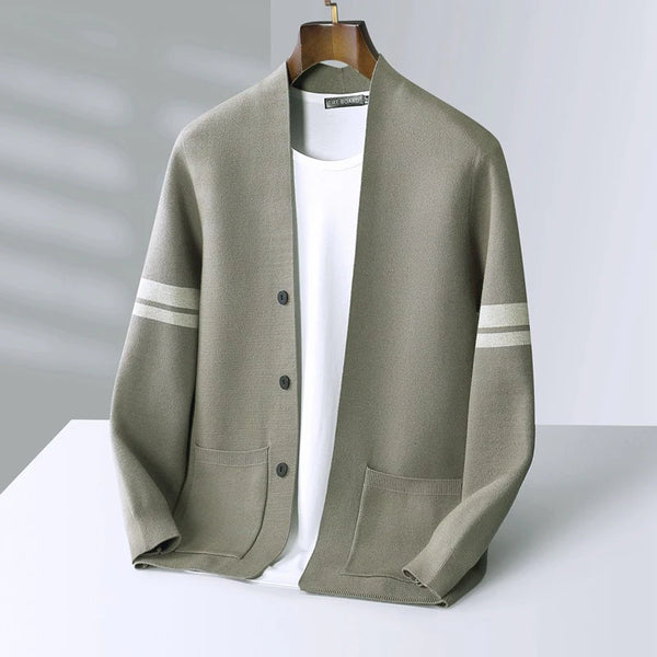 Wexford Knit Co. Cardigan