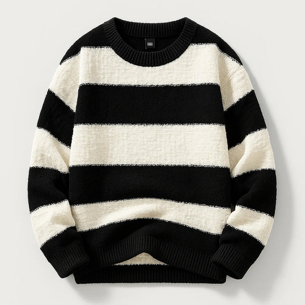 Hemingway Knit Sweater