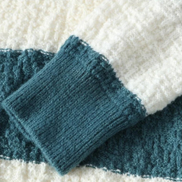 Hemingway Knit Sweater