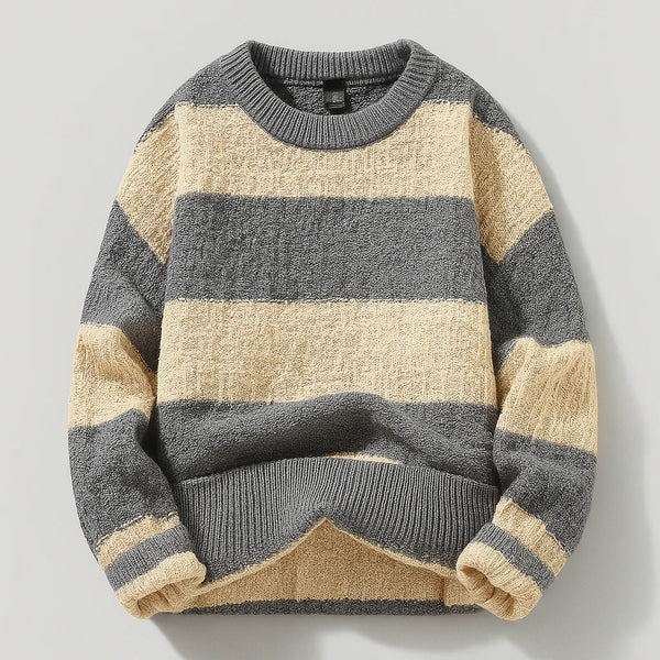 Hemingway Knit Sweater