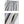 Calvins Comfortable Stripe Joggers