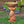 Cute Animal Woden Bird Feeder