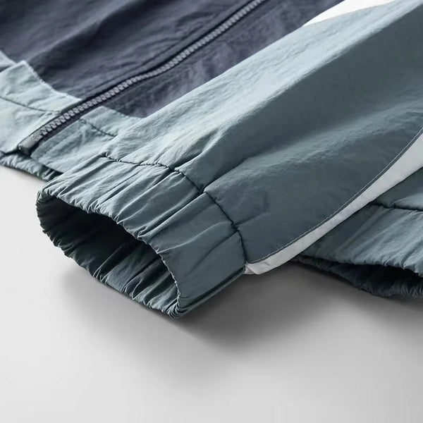 Terrain Rain Jacket