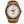 Vanguard Leather Chrono