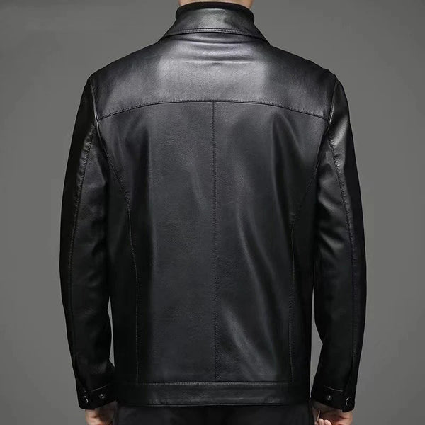 Ashford Premium Leather Jacket