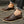 Roman Leather Flats