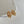 Solance Stacked Hoop Earrings