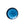 Aurelia Blue Luxury Plates