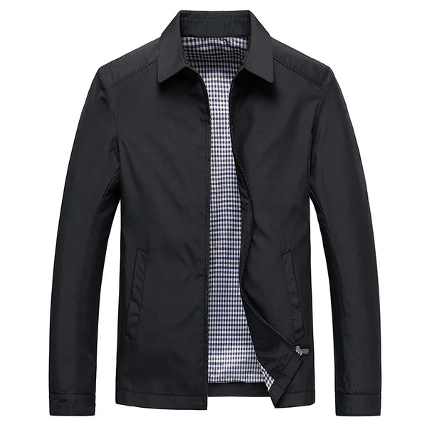 Langford Flight Jacket