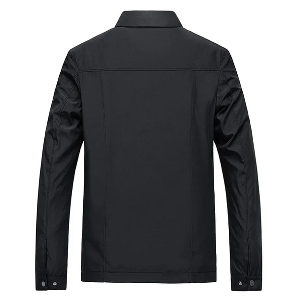 Langford Flight Jacket
