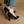 Averra Genuine Leather Heels