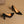 Averra Genuine Leather Heels