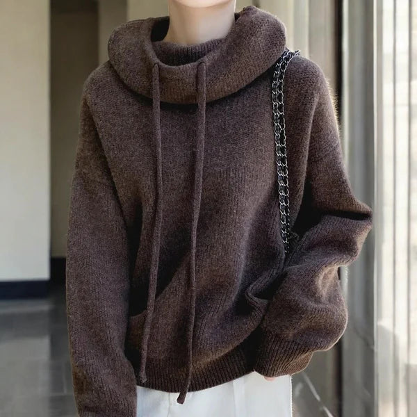 Merivale Merino Hoodie