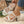 Selene Strappy Woven Heels
