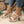 Selene Strappy Woven Heels