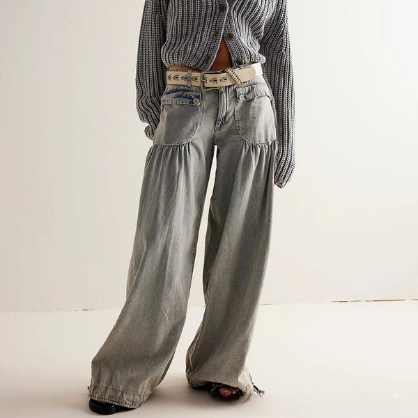 Show Stopper Jeans