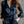 Lavier Satin Long Sleeves Blouse