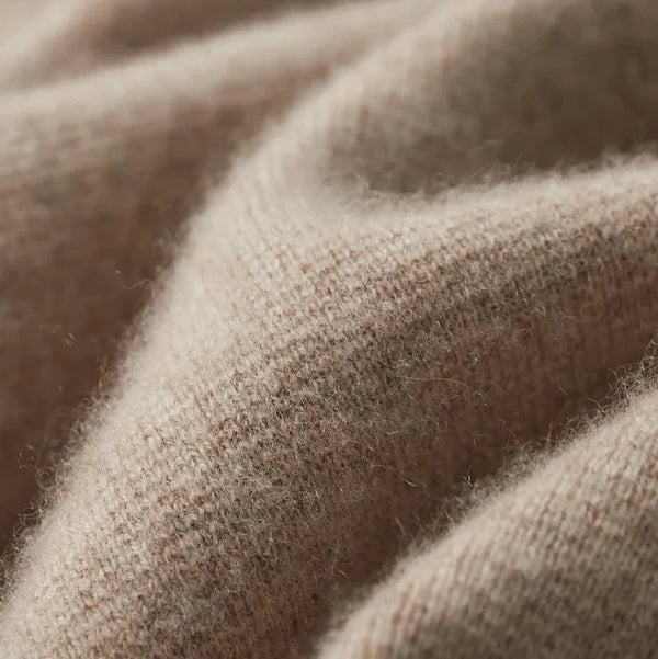 Castellano Cashmere Cardigan