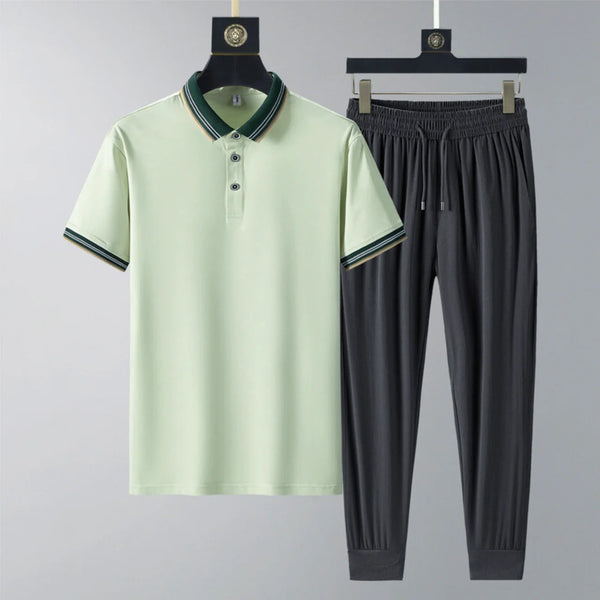Beaumont & Grey Lounge Set