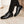 Lancaster Ostrich Leather Slip-On