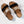Lavene Orthopedic Sandals