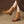 Caramel Ankle Boots