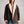 Auren Suede Luxe Jacket