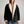 Auren Suede Luxe Jacket
