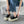 Cush & Co Platform Loafer