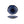 Indigo Crest Luxury Plates