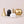 Luxe Sphere Modern Toilet Brush