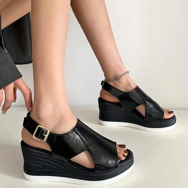 Laveen Ultra Comfort Orthopedic Sandals
