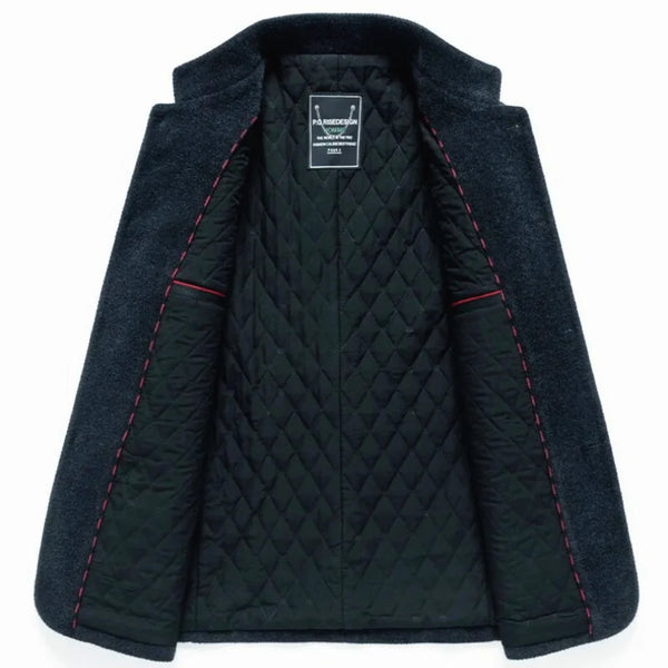 The Garrison Jacket