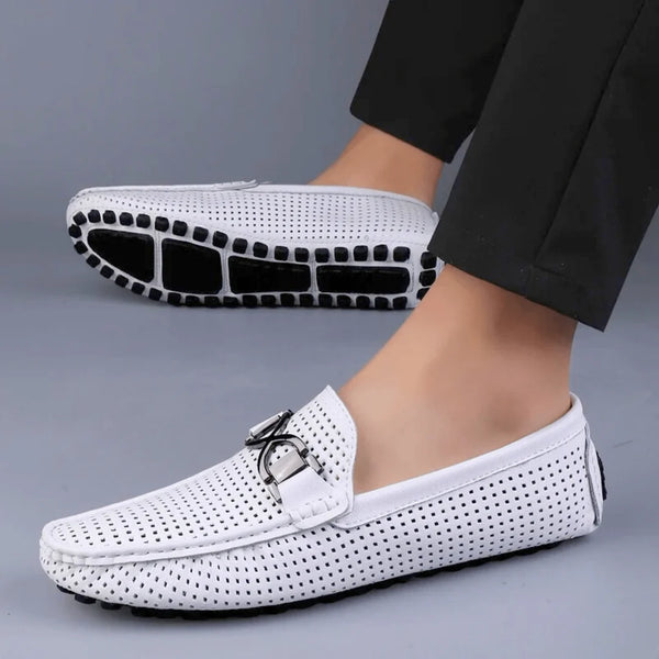 The Viper Loafer