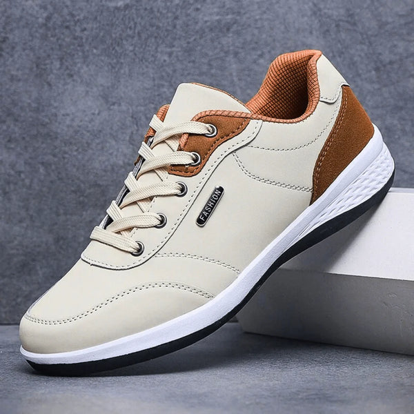The Harriden Sneaker