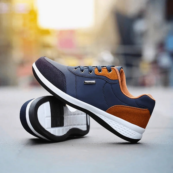 The Harriden Sneaker