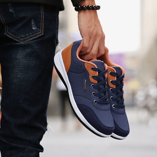 The Harriden Sneaker
