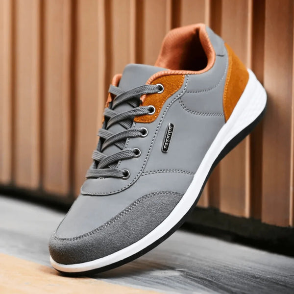 The Harriden Sneaker
