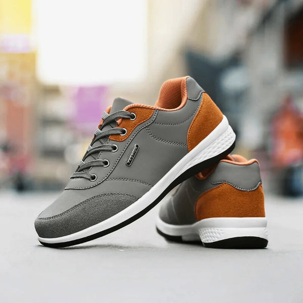 The Harriden Sneaker