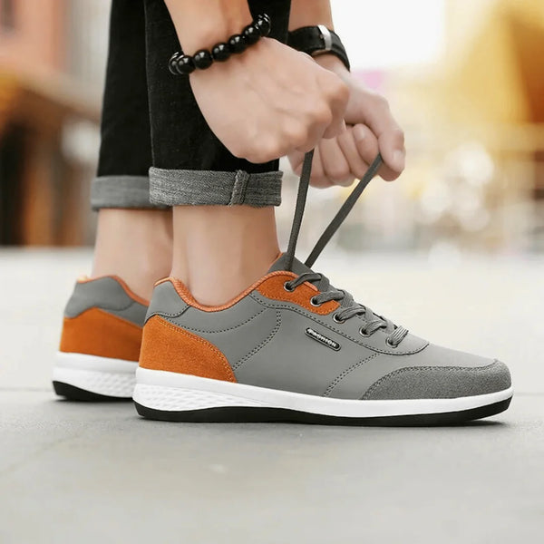 The Harriden Sneaker