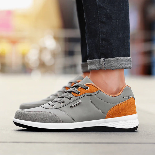 The Harriden Sneaker