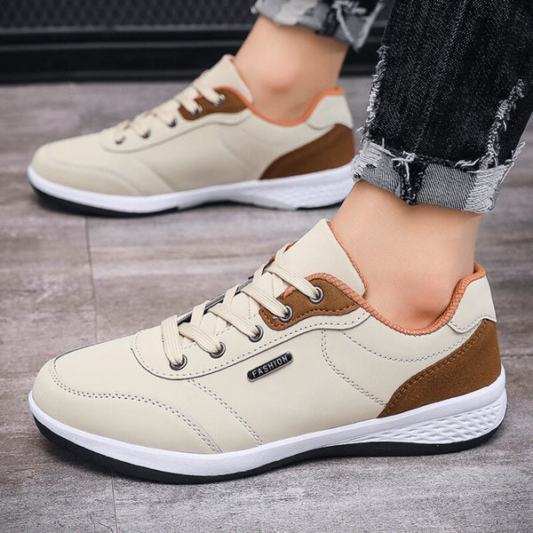 The Harriden Sneaker