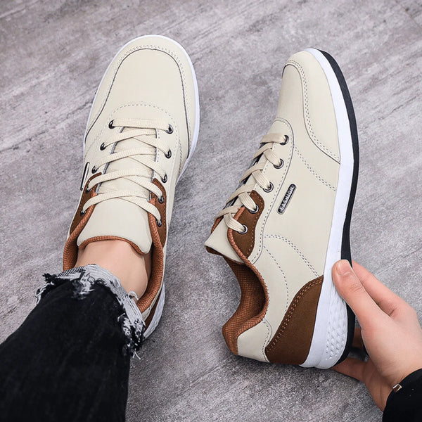 The Harriden Sneaker